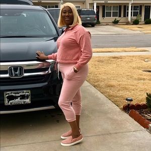 Meet your Posher, Rochelle